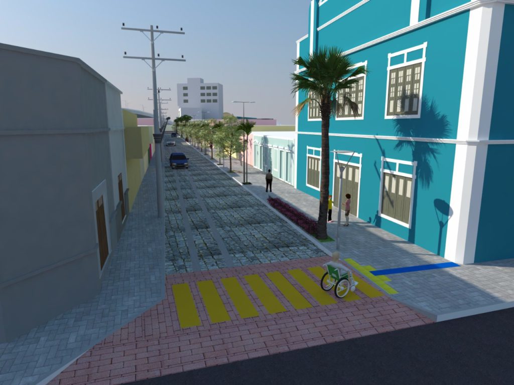 Procuradores atuam para possibilitar a obra