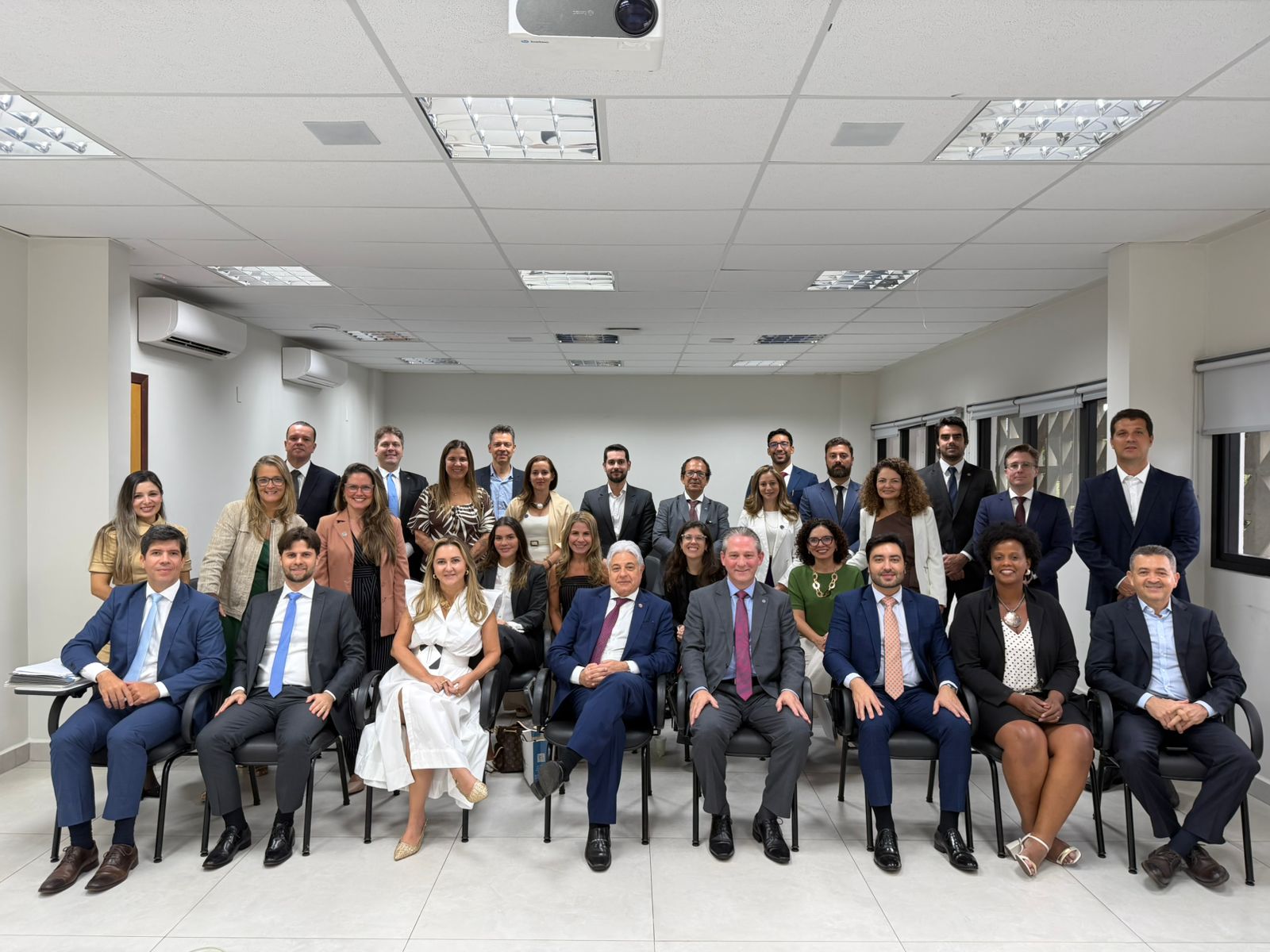 Assembleia-Geral Ordinária ANPM